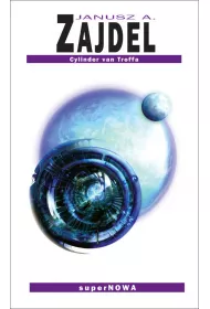eBook Cylinder van Troffa mobi epub