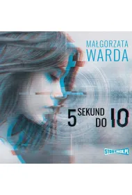 Audiobook 5 sekund do Io mp3