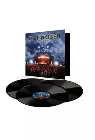 Rock In Rio (vinyl)