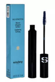 Sisley Mascara So Stretch 03 Deep Blue 7.5 ml