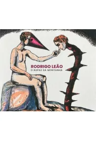 O Rapaz Da Montanha CD