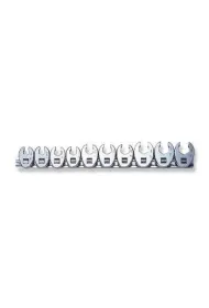 Jonnesway R19H310S Zestaw kluczy p�askich specjalnych 3/8"