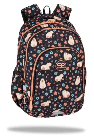 Patio Plecak szkolny Coolpack Prime Pro Capybara
