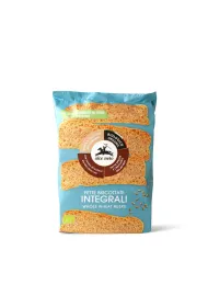 Alce Nero Sucharki pe�noziarniste 120 g Bio