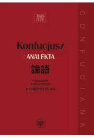 Konfucjusz. Analekta