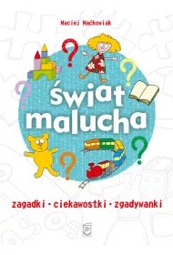 �wiat malucha