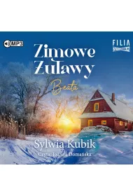 Audiobook Zimowe �u�awy. Beata CD