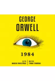 Audiobook 1984 mp3