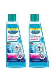 Dr. Beckmann rodek czyszczcy do pralek Zestaw 500 ml