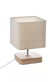 Atmosphera Lampka nocna Toxey 21 cm