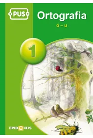 Ortografia. Cz�� 1. �-U