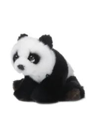 Panda 15cm WWF WWF Plush Collection