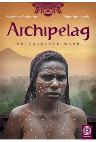 Archipelag znikaj�cych wysp