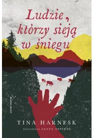 Ludzie, ktrzy siej w niegu