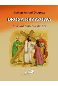 DROGA KRZYZOWA ROZWAZANIA DLA DZIECI-SWPA
