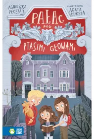 Pa�ac pod ptasimi g�owami