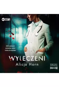 Audiobook Wyleczeni CD
