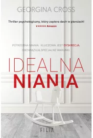 Idealna niania (pocket)