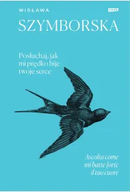 Pos�uchaj, jak mi pr�dko bije twoje serce / Ascolta come mi batte forte il tuo cuore