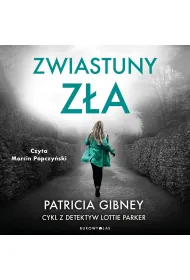 Audiobook Zwiastuny z�a. Cykl z detektyw Lottie Parker mp3
