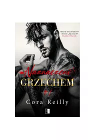 Audiobook Naznaczeni grzechem. Grzechy ojcw. Tom 1 mp3