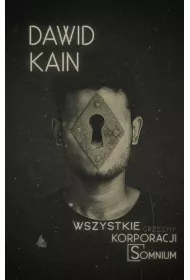 eBook Wszystkie grzechy Korporacji Somnium mobi epub