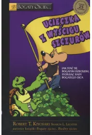Ucieczka z wy�cigu szczur�w