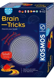 Z�udzenia optyczne i percepcji Kosmos