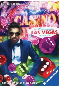 Casino Las Vegas * Ravensburger