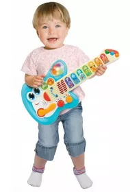 Smily Play Gitara dotykowa