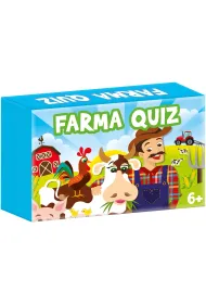 Farma Quiz Mini Kangur