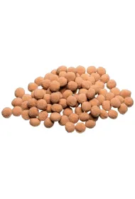 Brewis Pompony br�zowe 10mm