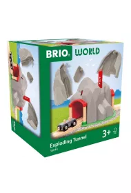 Brio Wybuchajcy tunel Ravensburger