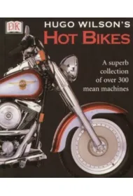 Hot Bikes