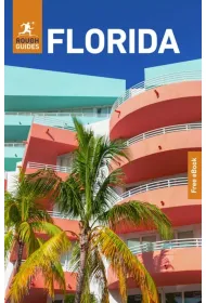 Florida. Travel Guide with eBook