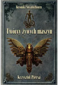 Twrcy ywych maszyn