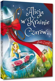 Alicja w Krainie Czarw