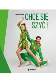 Chce si� szy�. Dzianiny
