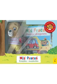 Mi� Pracu�. Pomoc drogowa + maskotka
