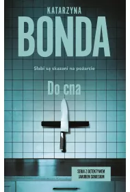 eBook Do cna. Detektyw Jakub Sobieski. Tom 3 mobi epub