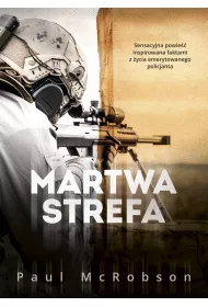eBook Martwa strefa mobi epub