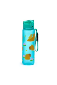 Puckator Butelka na wod� plastikowa 600ml Kapibara