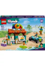 LEGO FRIENDS Plaowa budka z koktajlami 42625