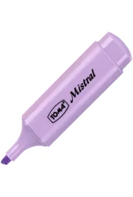 Toma Zakre�lacz Mistral pastelowy fioletowy
