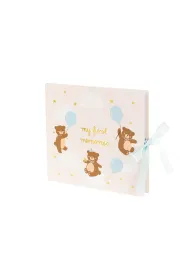 PartyDeco Album na zdj�cia Mi� 28x25 cm 50 kartek
