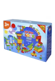 Klocki 202el