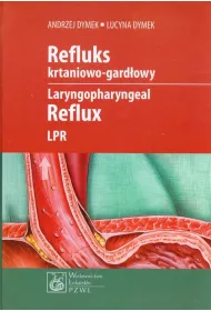 Refluks krtaniowo gard�owy
