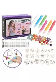 Zestaw do tworzenia bi�uterii DIY 5D Maksik