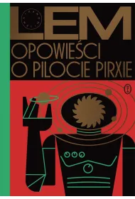 Opowie�ci o pilocie Pirxie