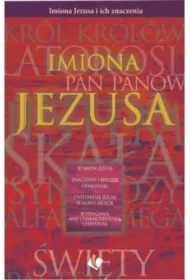 Imiona Jezusa i ich znaczenie